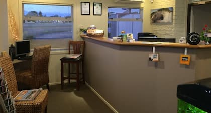 Quality Inn Acapulco Taupo