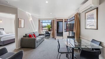 Room, 2 Bedrooms (with Spa)