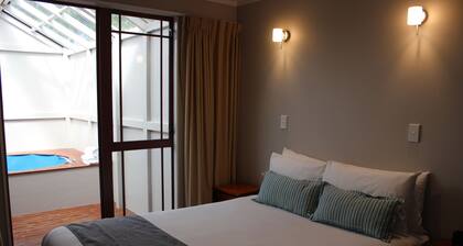 Quality Inn Acapulco Taupo