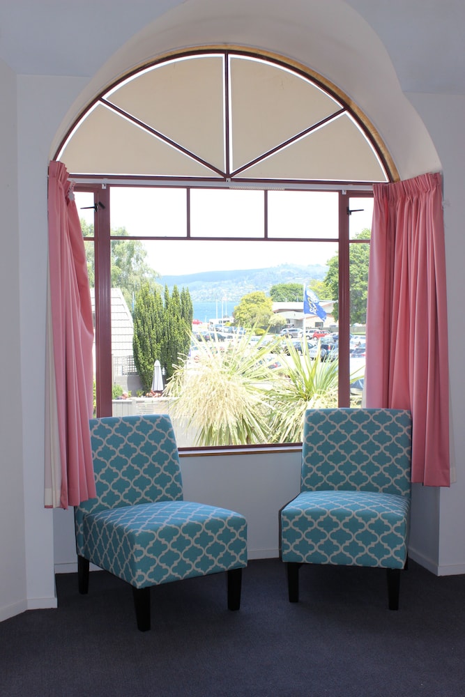 Quality Inn Acapulco Taupo by null