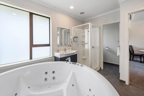 Quality Inn Acapulco Taupo