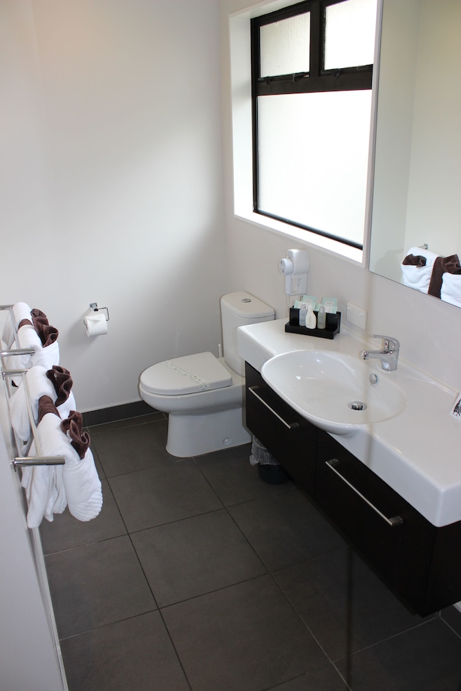 Quality Inn Acapulco Taupo by null