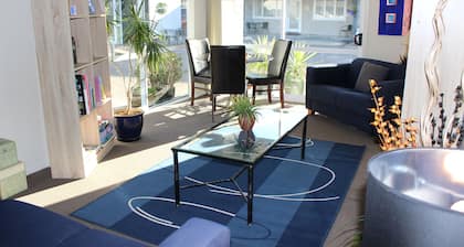 Quality Inn Acapulco Taupo