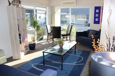 Quality Inn Acapulco Taupo