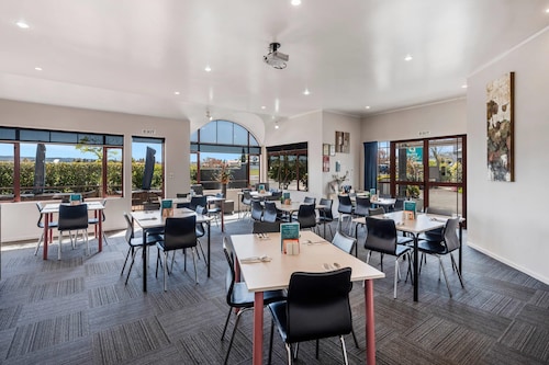 Quality Inn Acapulco Taupo