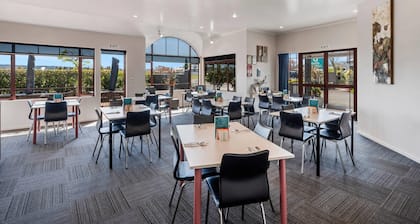 Quality Inn Acapulco Taupo