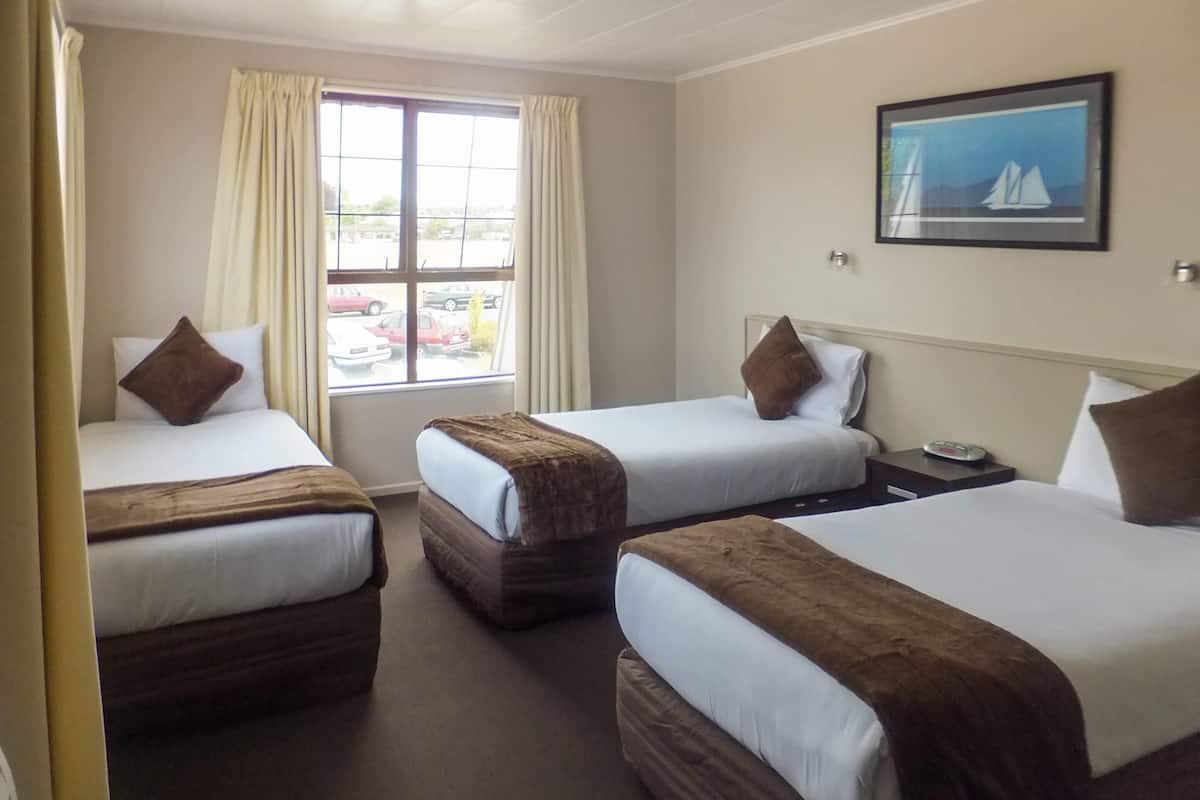 Apartment | Soundproofing, iron/ironing board, free WiFi, alarm clocks