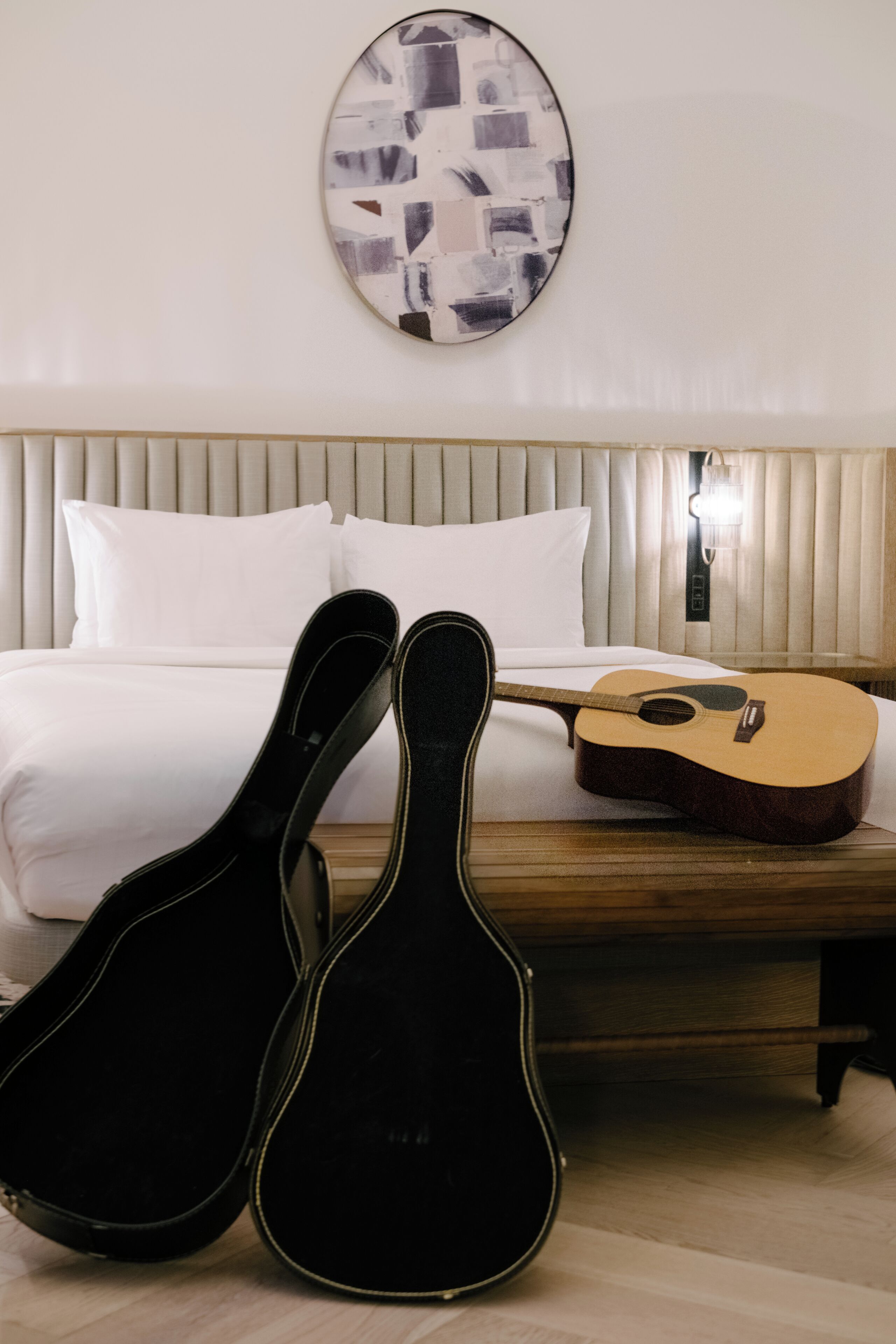 suite, 1 king bed, non smoking | 1 bedroom, premium bedding, down duvets, pillow-top beds