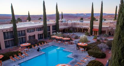 Courtyard by Marriott Lake Powell