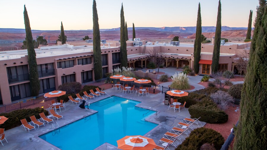 Courtyard by Marriott Lake Powell