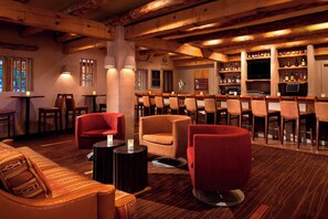 Petit déjeuner, dîner et brunch servis sur place