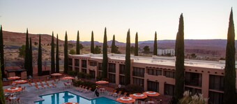 Courtyard by Marriott Lake Powell