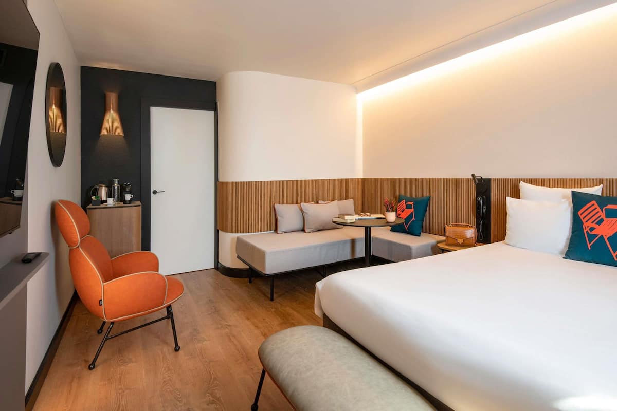 Superior Room, 1 Double Bed (1 Double Bed)