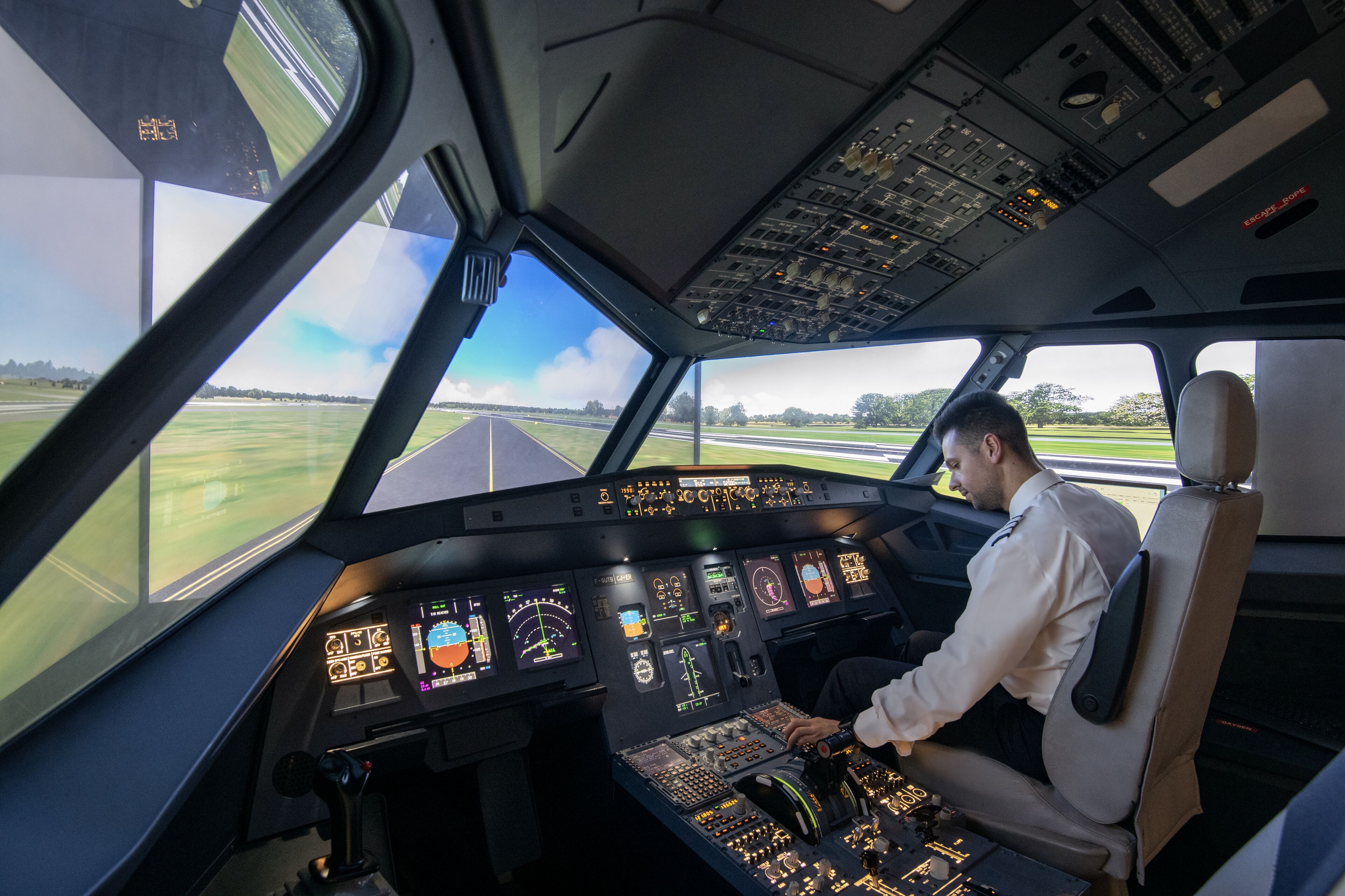 helicopter/plane tours