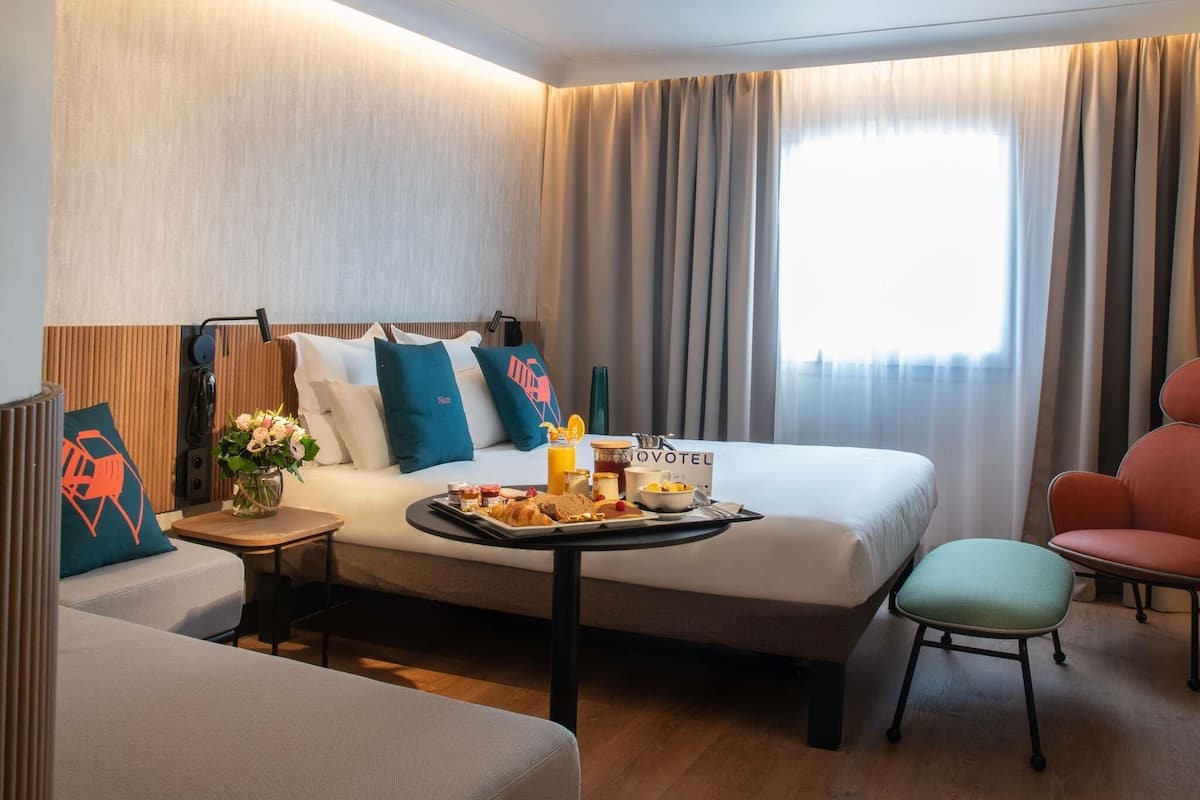 Executive Room, 1 Double Bed (1 Double Bed)