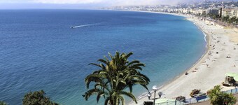 노보텔 니스 아레나스 아에로포트