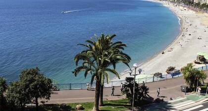 Novotel Nice Arenas Aeroport