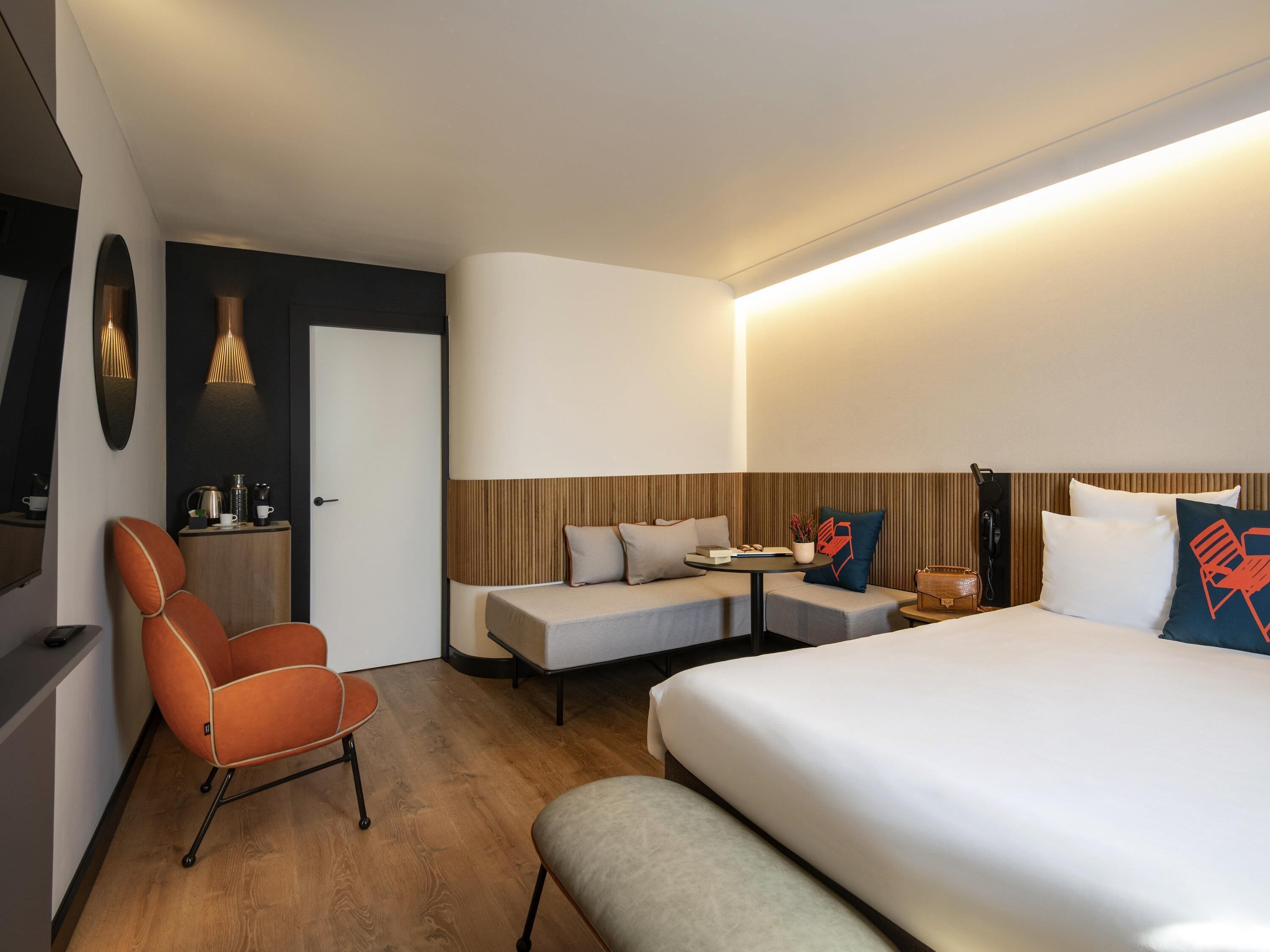 Superior Room, 1 Double Bed (1 Double Bed)