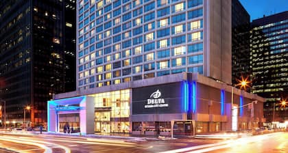 Delta Hotels by Marriott Ottawa City Centre