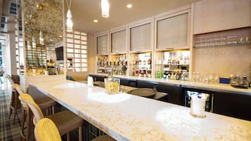 Bar (ter plaatse)