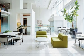 Bar lounge