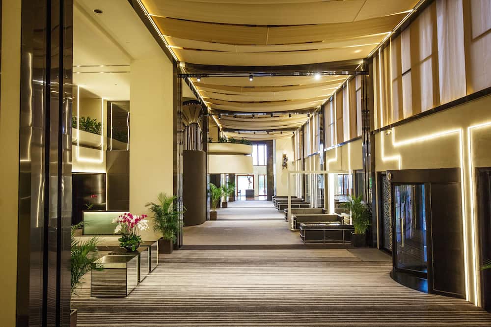 Regency Art Hotel Macau