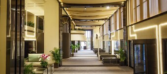 Regency Art Hotel Macau