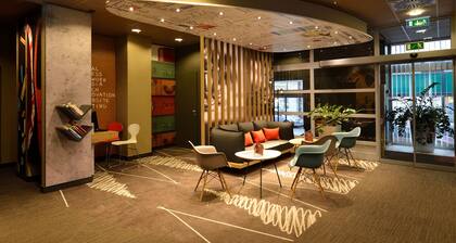 ibis Budapest City