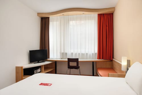 ibis Budapest City
