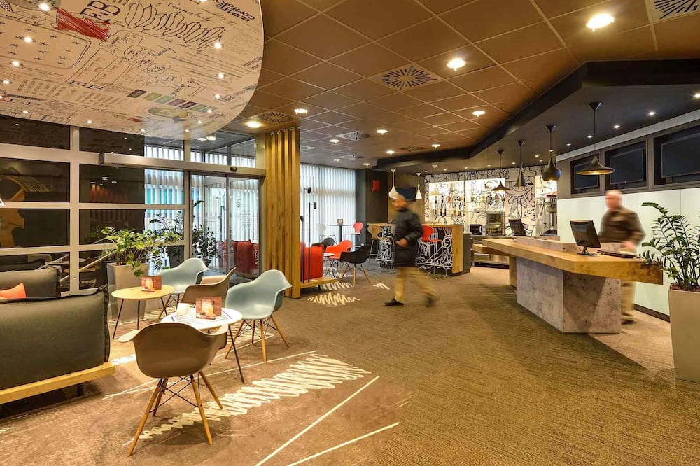 ibis Budapest City