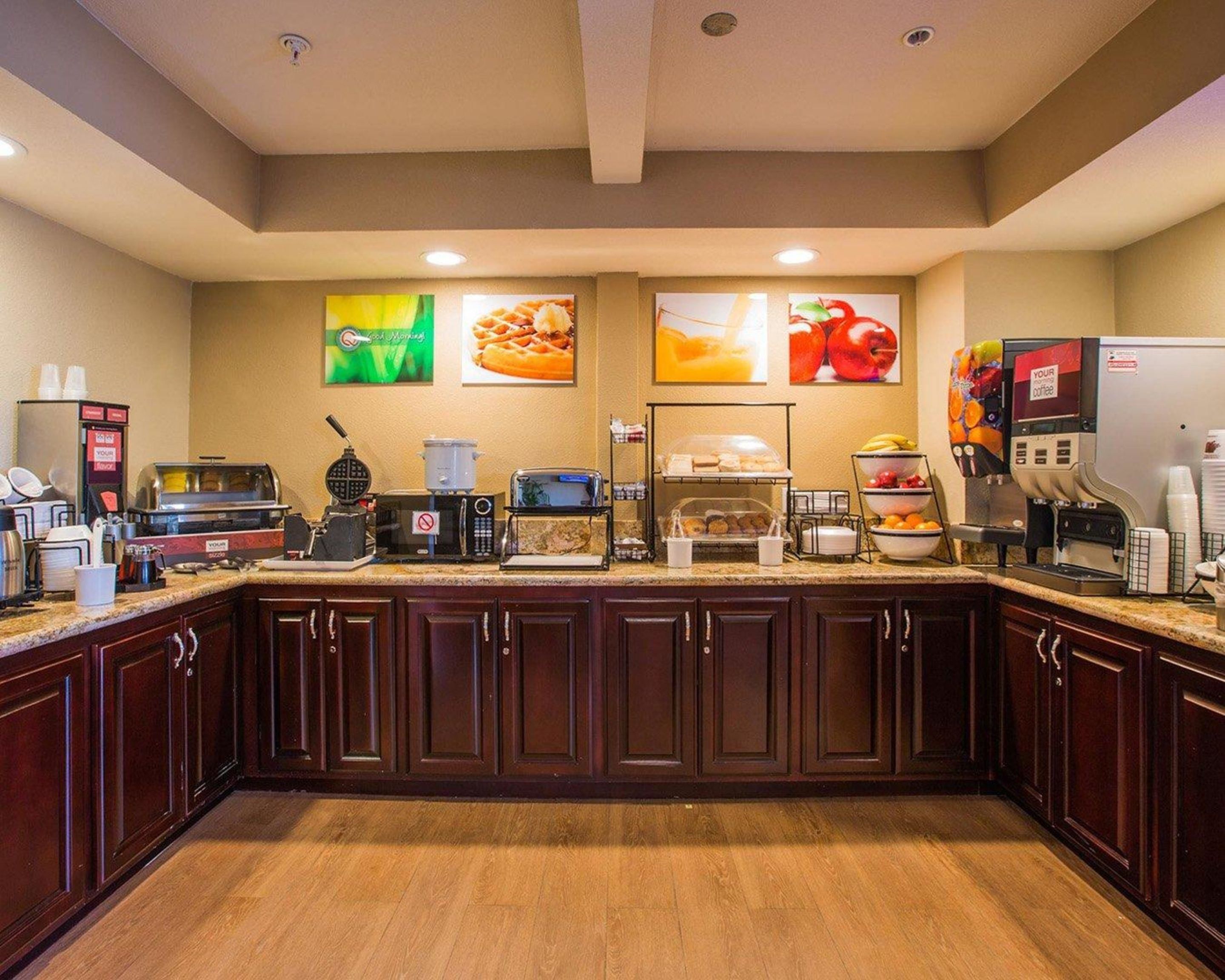 Esmorzar diari per emportar gratuït 