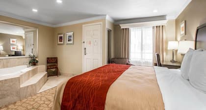Quality Inn Downey