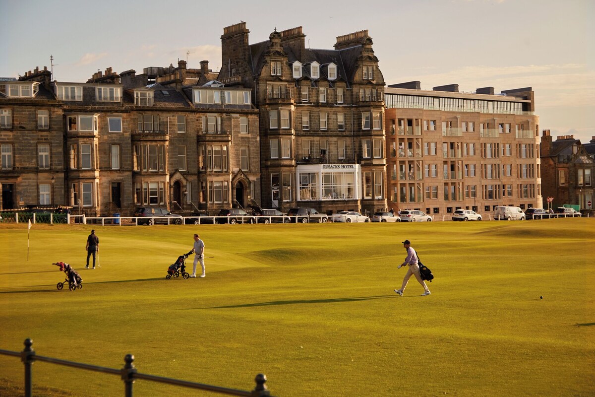 Rusacks, St. Andrews