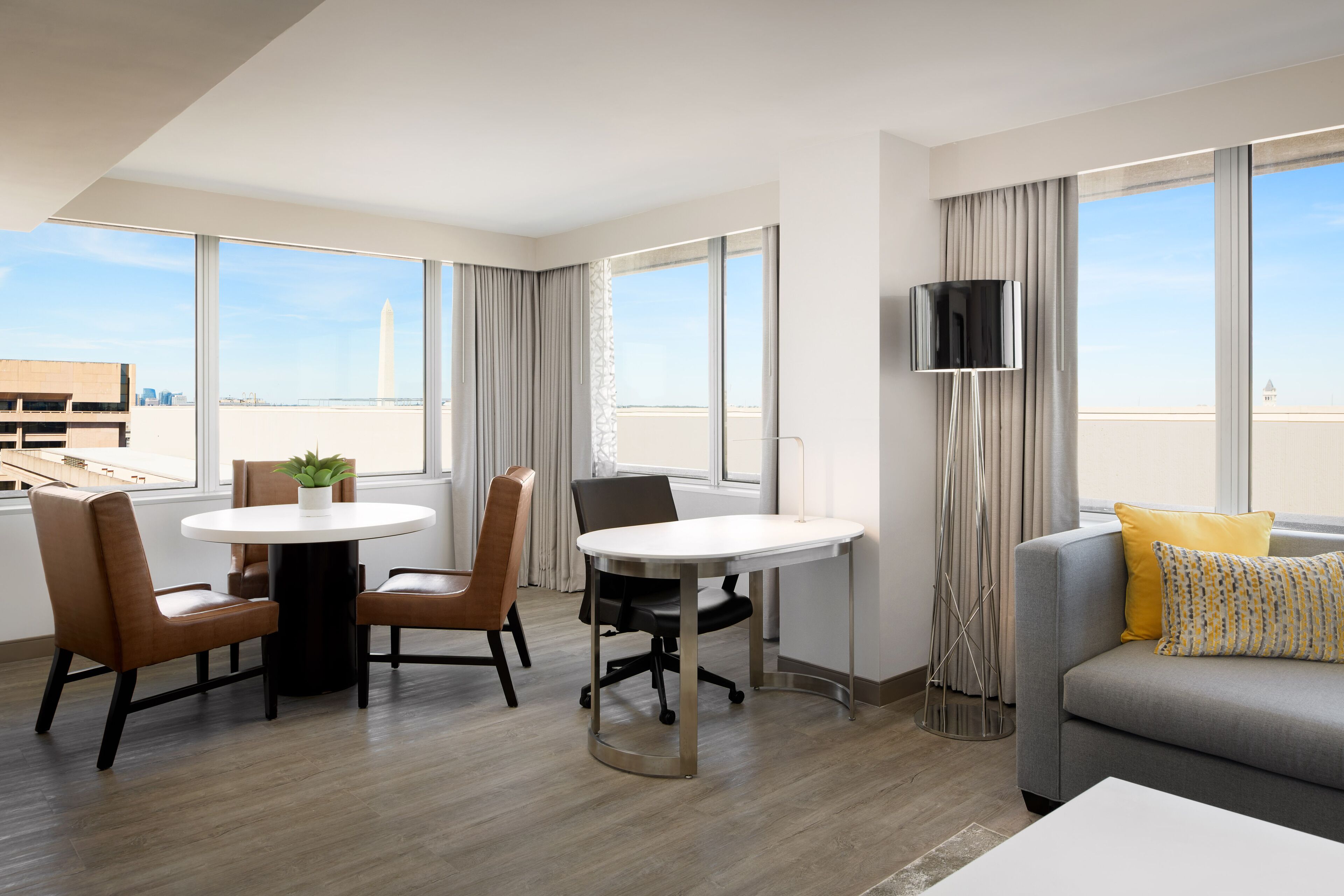 65-inch flat-screen tv with cable channels, tv, netflix