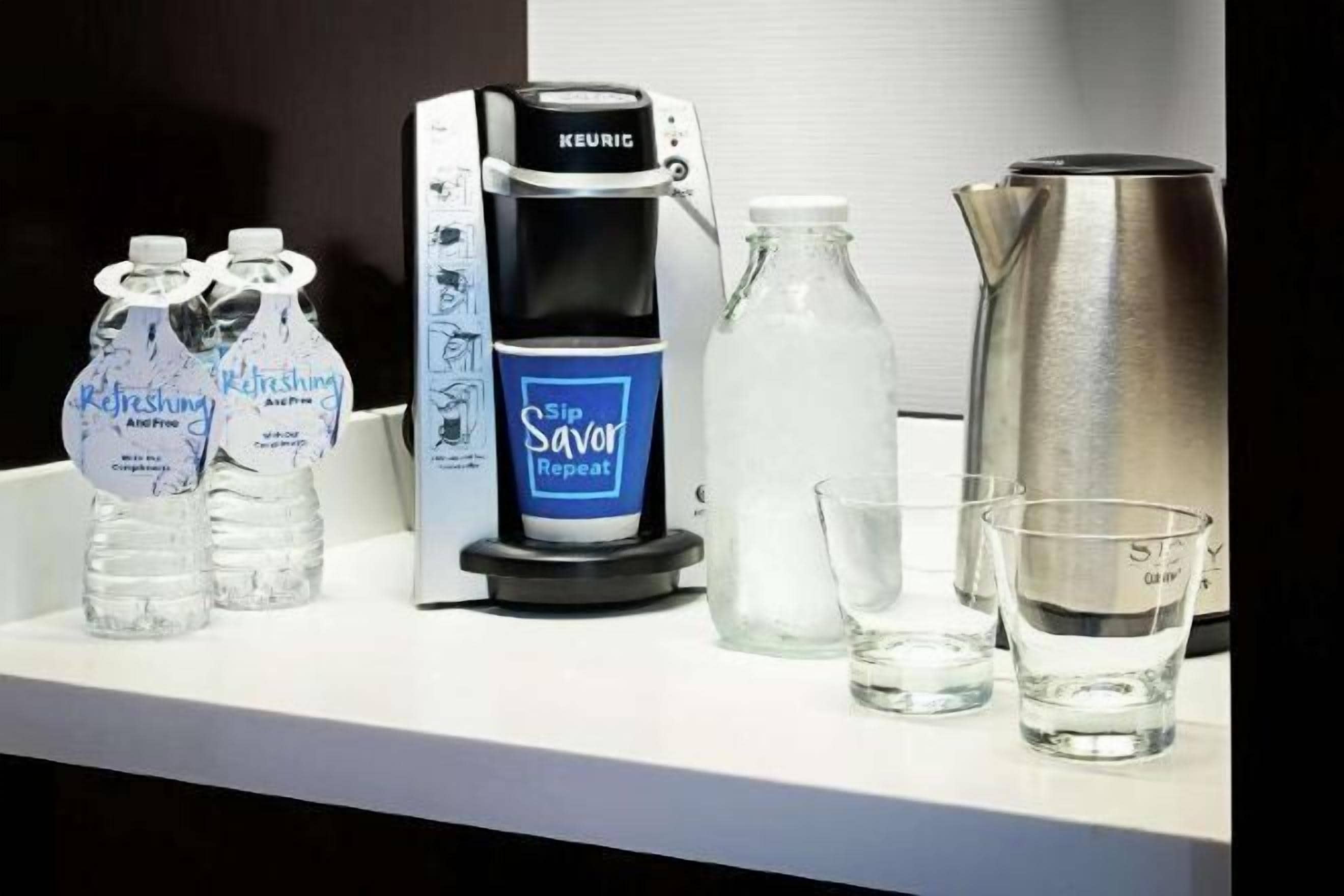 Café et/ou machine à café