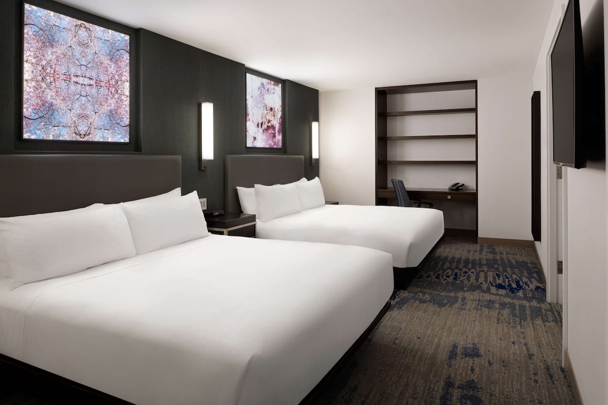Suite, 1 Schlafzimmer
