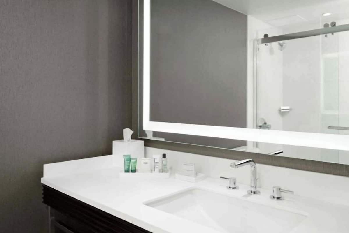 Designer-Toilettenartikel, Handtücher