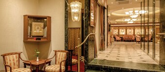 Hotel Erzherzog Rainer