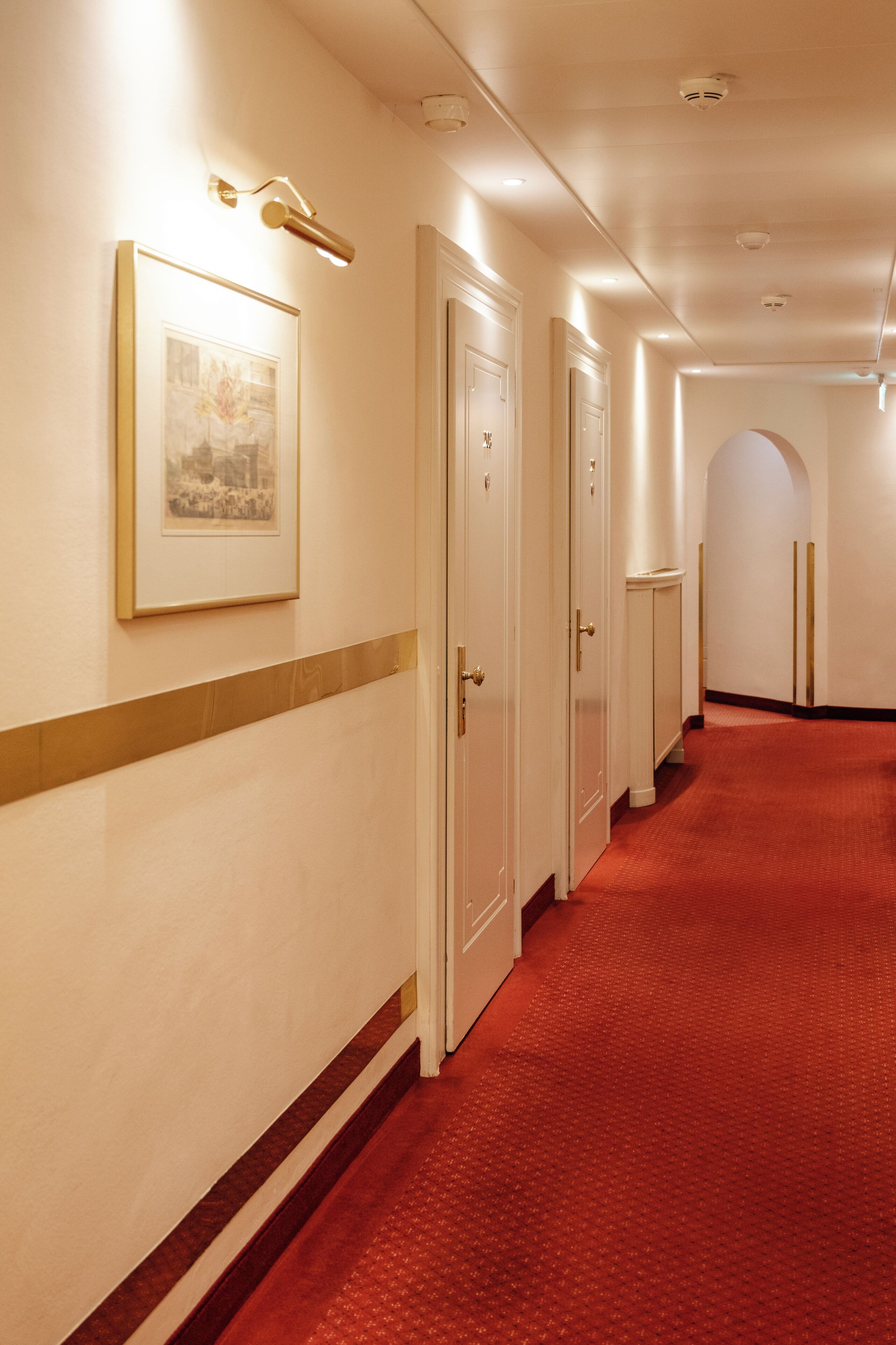 Foto - Hotel Erzherzog Rainer