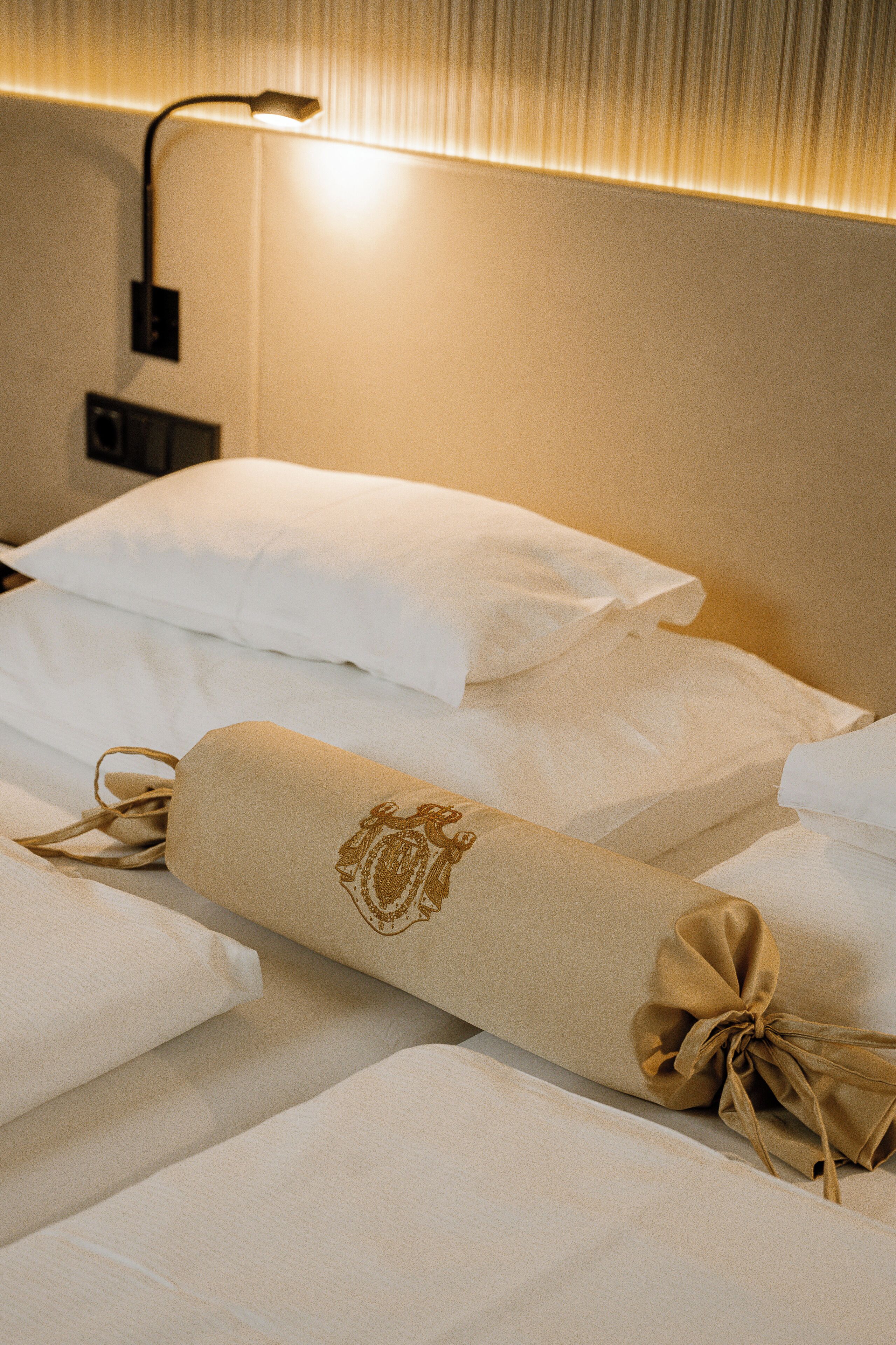 superior double room | minibar, in-room safe, desk, soundproofing