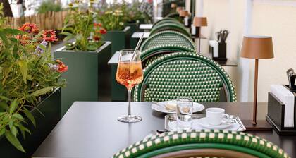 Hotel Erzherzog Rainer