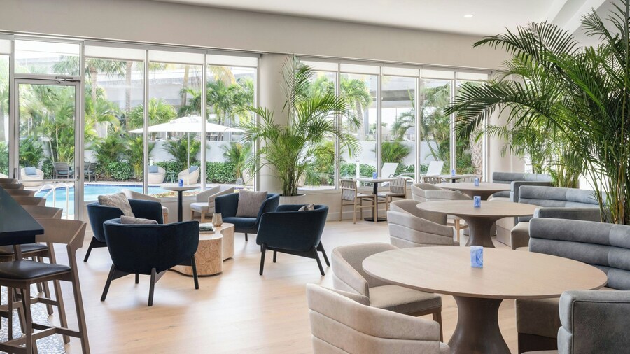 Delta Hotels by Marriott West Palm Beach