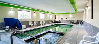 Quality Inn Aberdeen