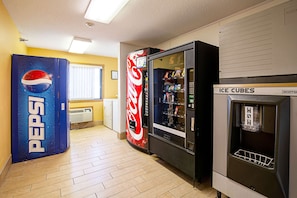 Interior - Quality Inn Aberdeen (Aberdeen)