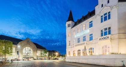 Steigenberger Hotel Bielefelder Hof