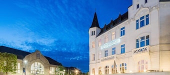 Steigenberger Hotel Bielefelder Hof
