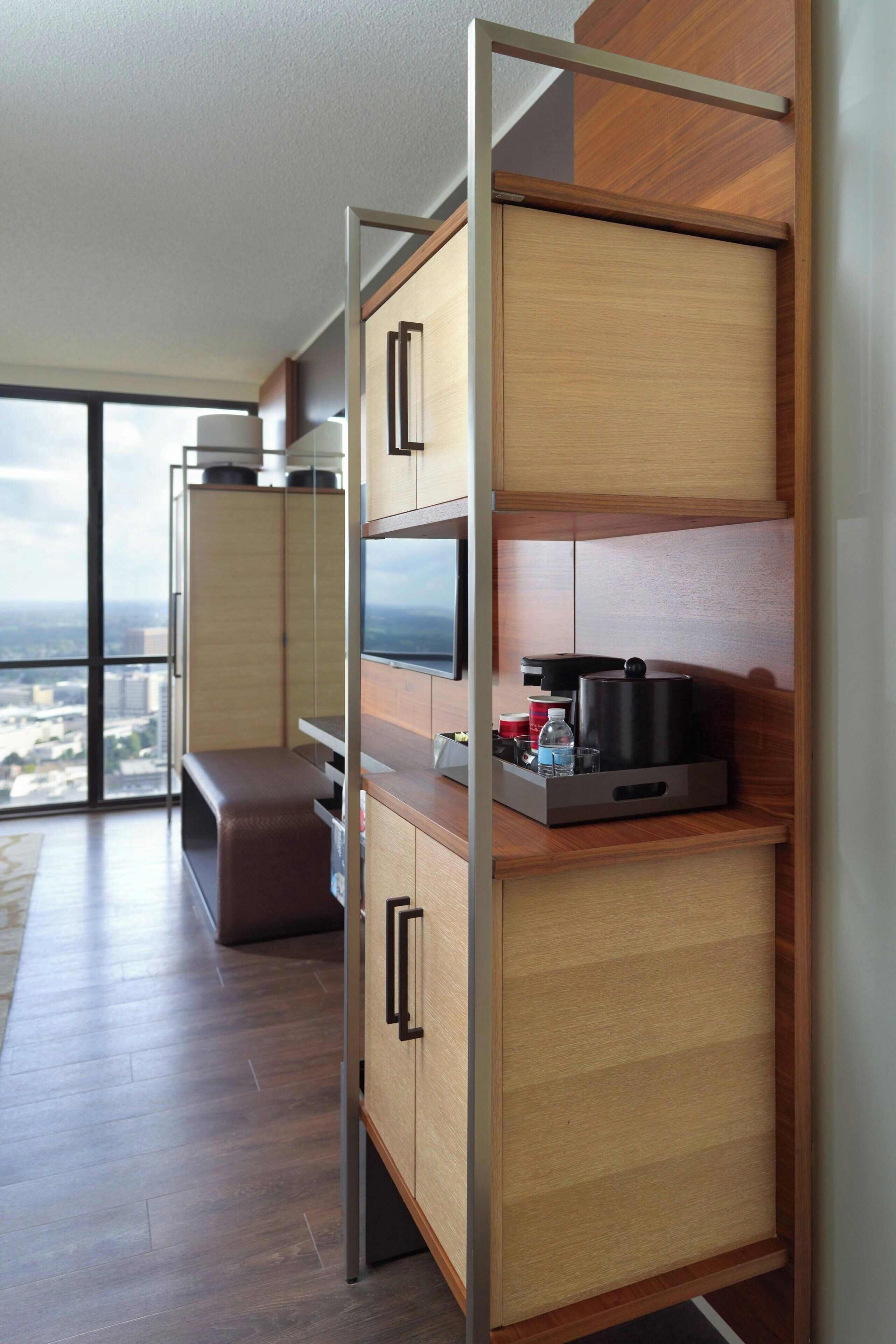 Photo - Atlanta Marriott Marquis