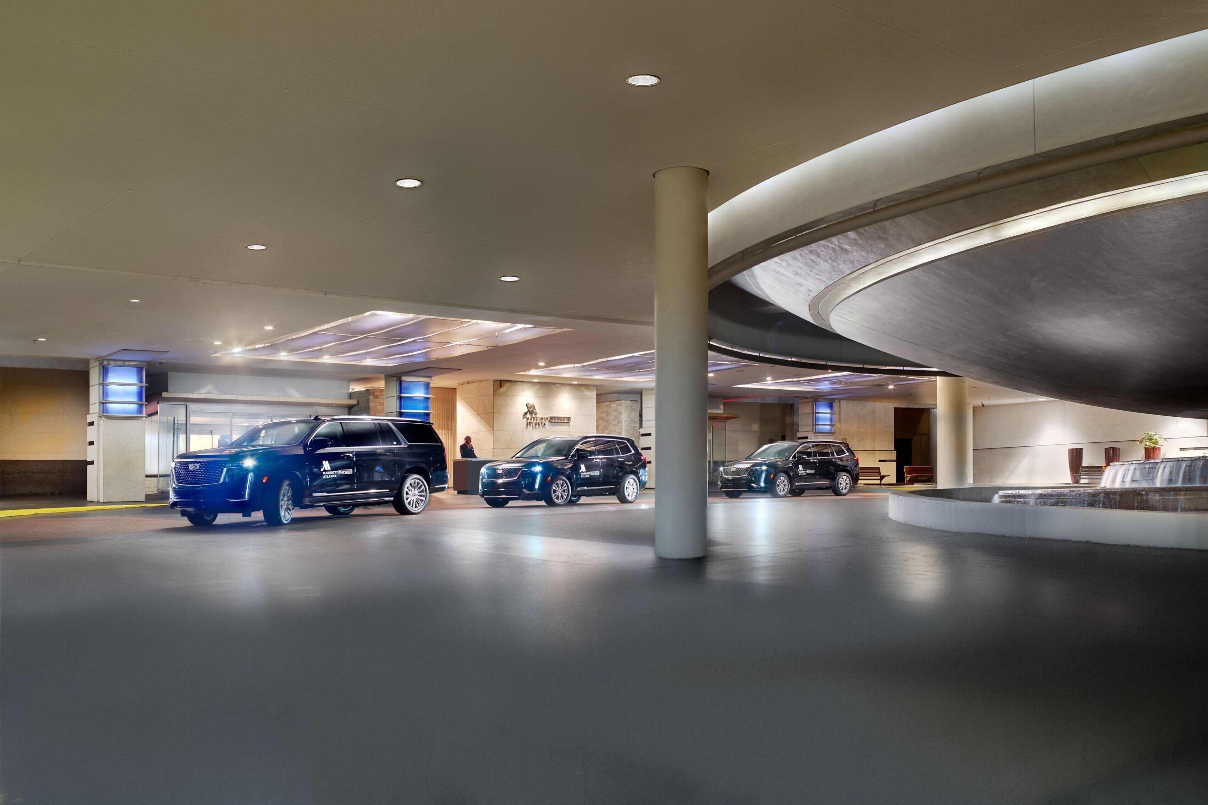 Photo - Atlanta Marriott Marquis