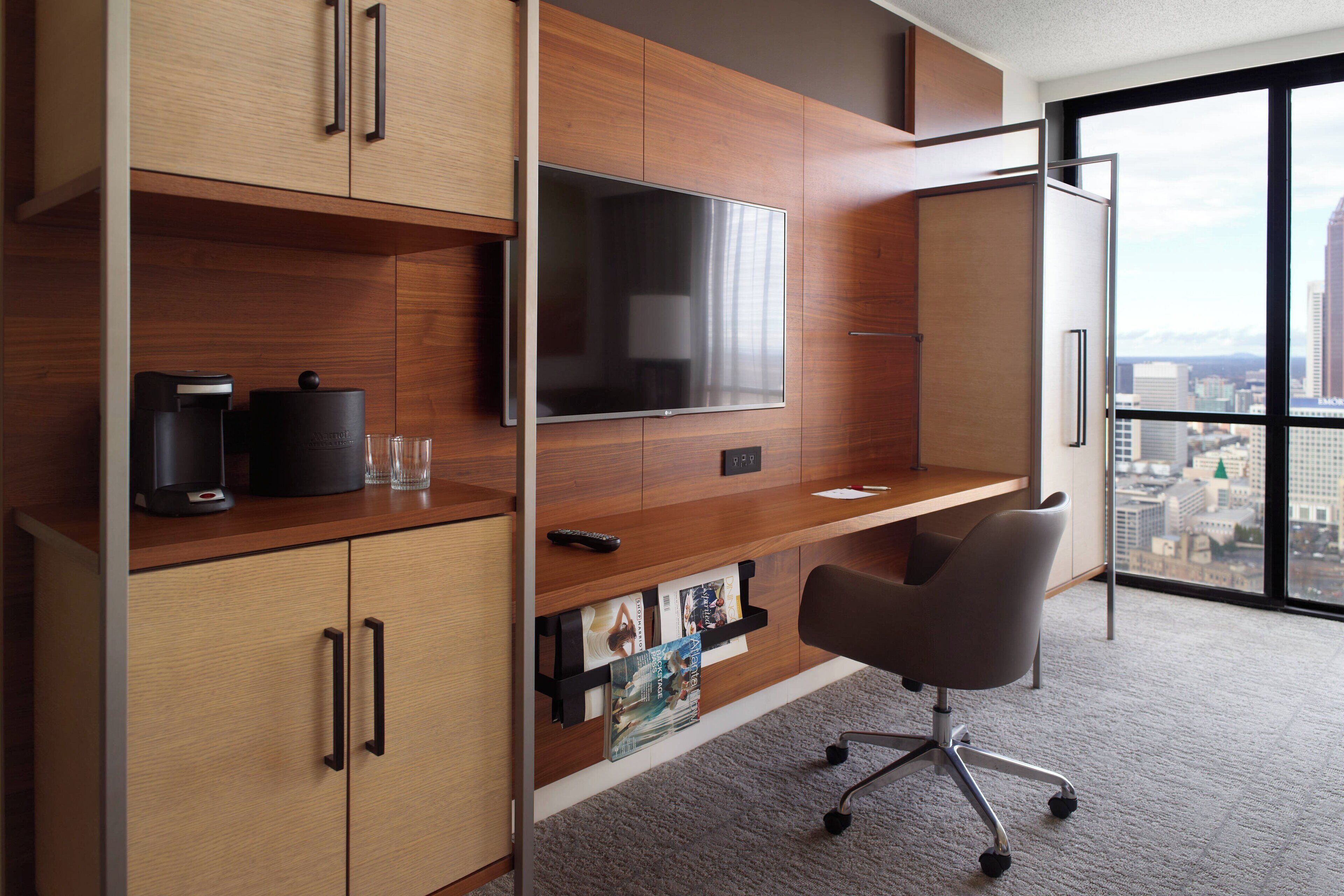 Photo - Atlanta Marriott Marquis