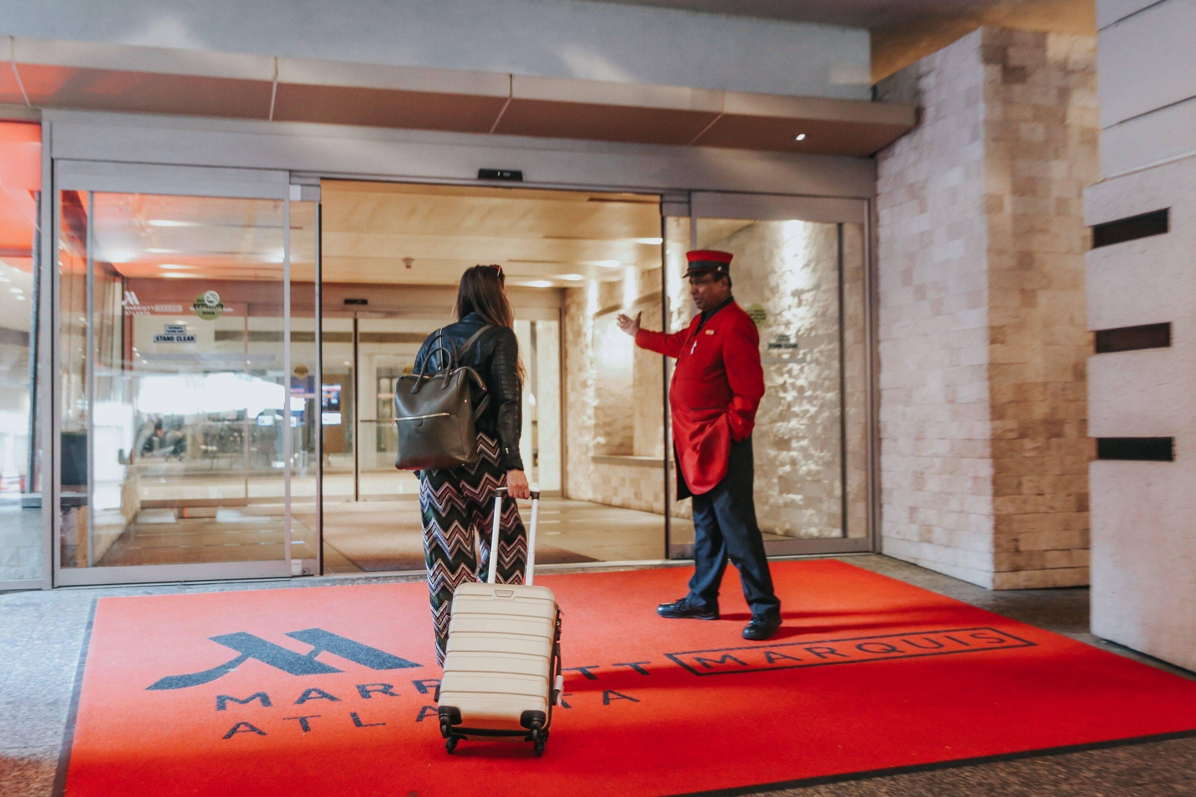 Photo - Atlanta Marriott Marquis